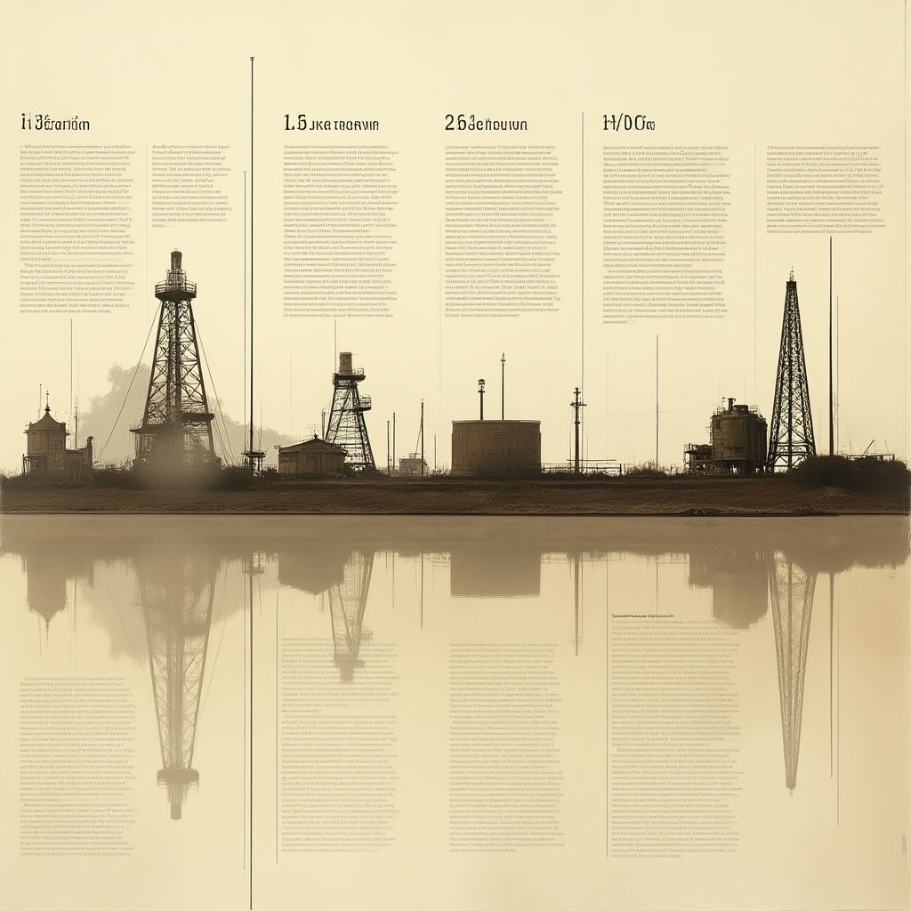 Historia PetroInvest Argentina