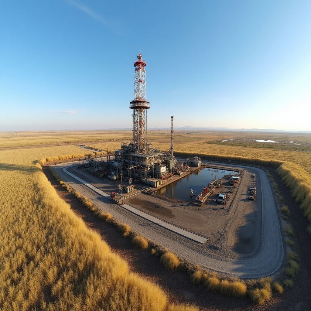 Tecnología sustentable extracción