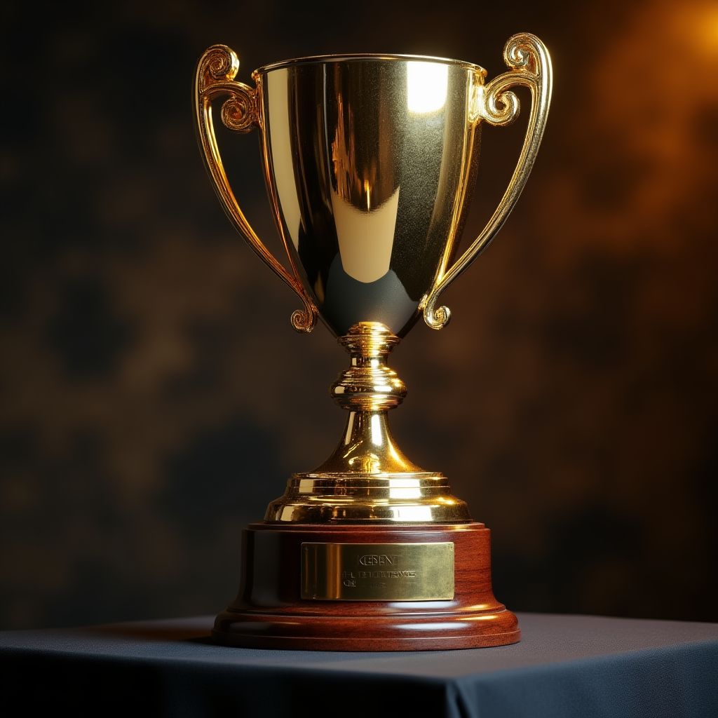 Premio industria petrolera