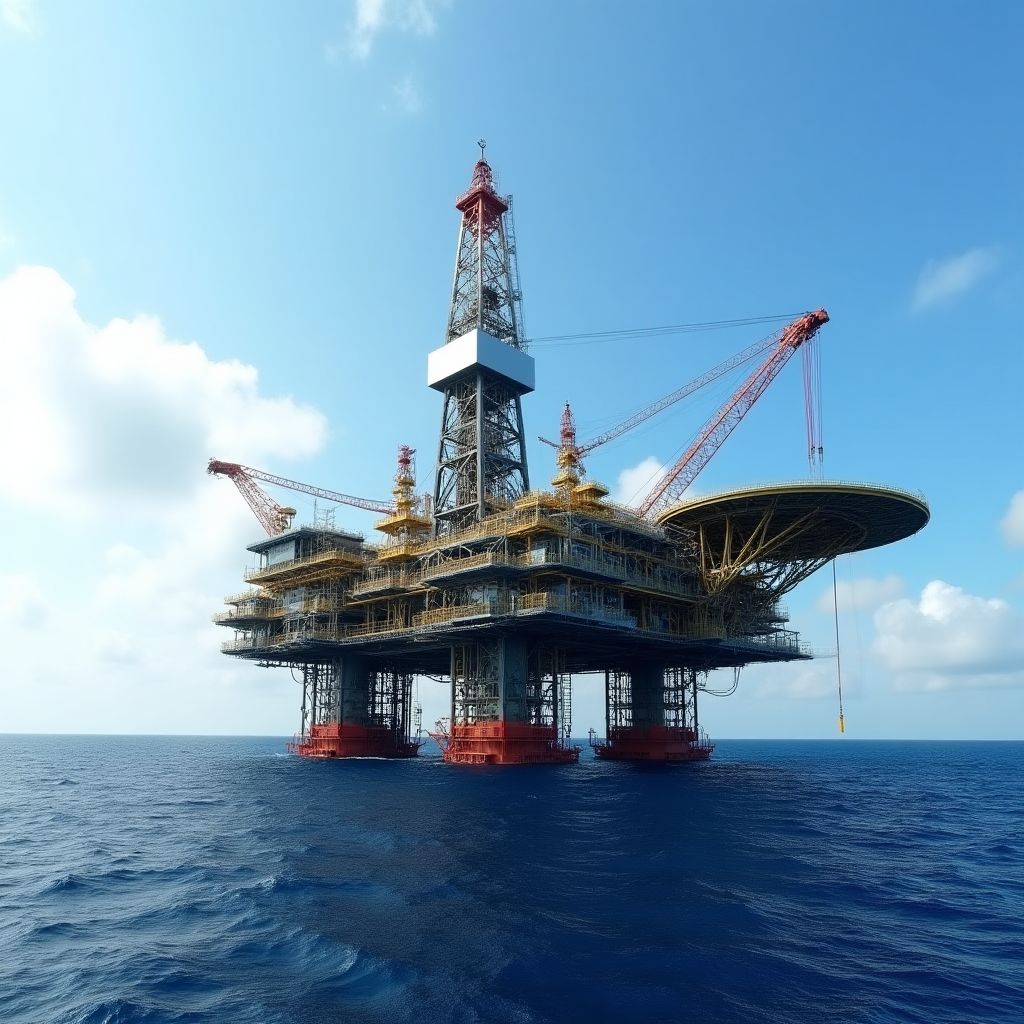 Proyecto Costa Afuera